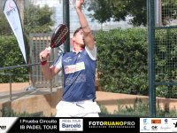 I Prueba IB Padel Tour FOTO RUANO